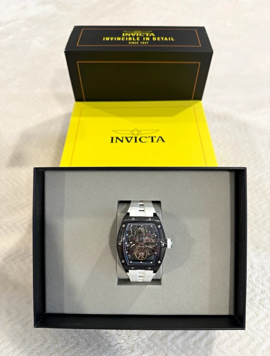 Invicta S1 Rally Watches for sale | eBay
