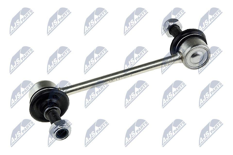 NTY Reinforced Stabilizer Link Rod ZLT-TY-013 For Citroën Peugeot Toyota