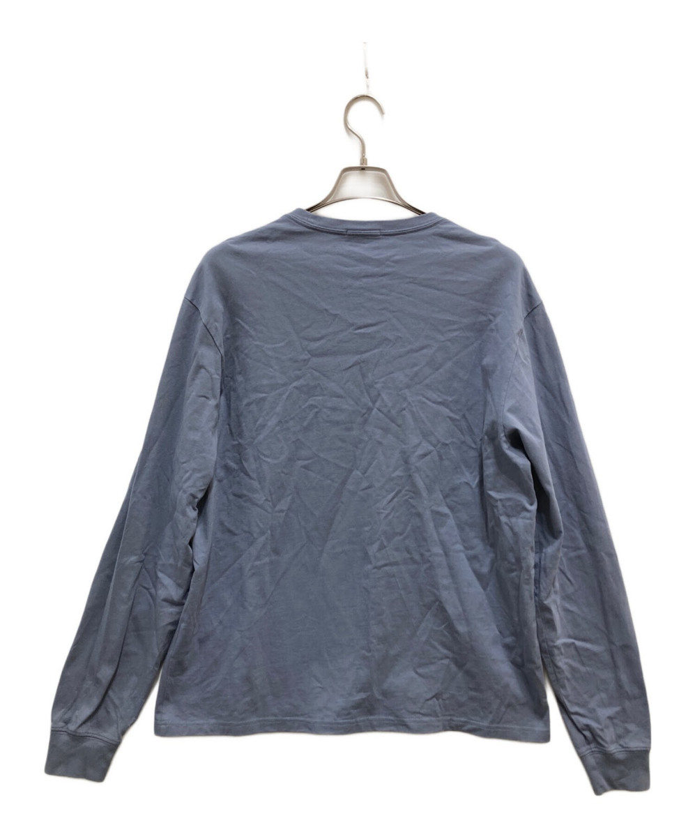 KITH Classic Logo Long Sleeve Tee | eBay KITH Classic Logo Long Sleeve Tee | eBay