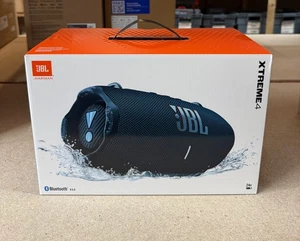 JBL XTREME 4 Haut-parleur sans fil Bluetooth Portable Imperméable