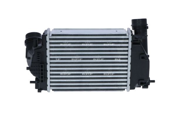 NRF Intercooler OPEL,RENAULT,FIAT 30968 6000618095,6000618096,4422266 Turbo Intercooler,Intercooler, charger 4422267,93868349,93868350,144960050R - Image 9