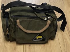 Plano Guide Series Fishing Tackle Nylon Bag Soft Shell Army Green