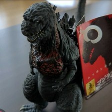 Movie Monster Series Godzilla 2016
