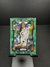 セール中…トニー・ブライディンガー直筆サイン入り2Lサイズ写真