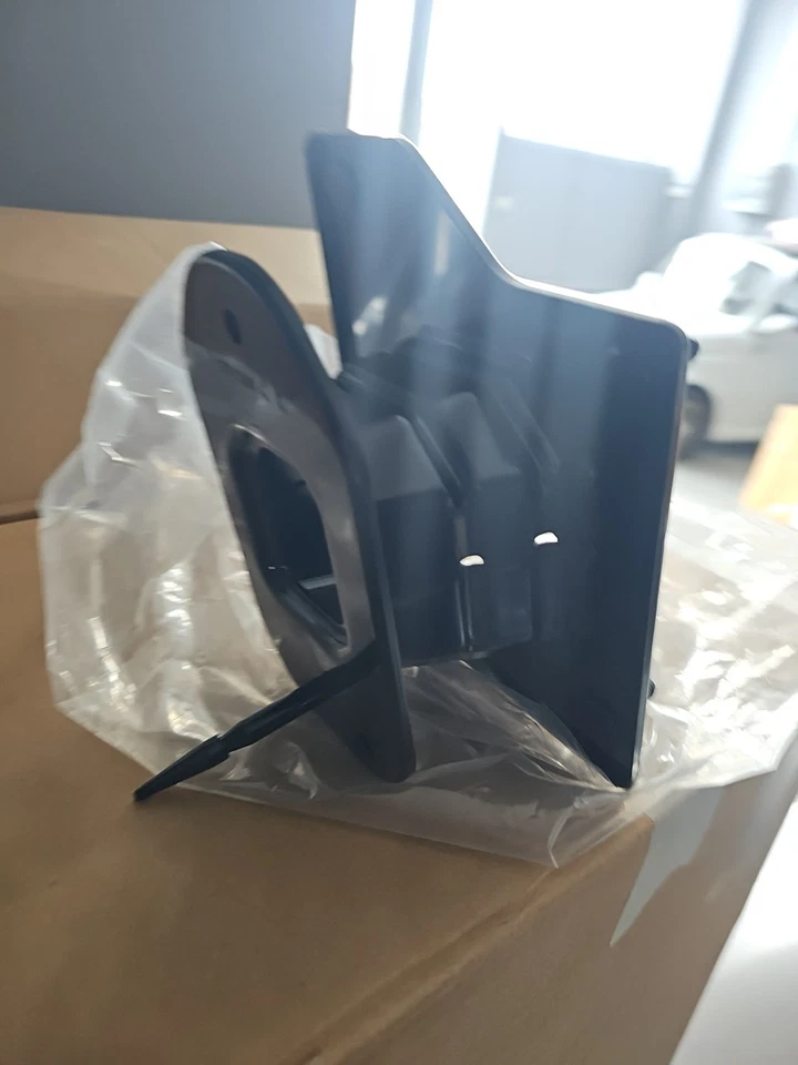 SUPPORTO PARAURTI POST SX KIA CEED 2013 86641A2000 - Immagine 4 di 4