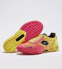 Lotto Cricket Trainer TPU outsole UK 8