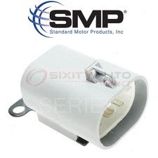 SMP T-Series HVAC Blower Motor Relay for 1989-1990 Chevrolet Celebrity - qw
