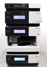 Thermo Dionex UltiMate 3000 HPLC System Fluoreszenzerkennung (7001057)