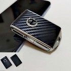 Remote Car Key Shell for Volvo S60 S90 XC40 XC60 XC90 V60 V90.