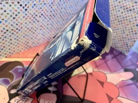 T2: Terminator 2 Judgment Day - Nintendo NES - Complete In Box CIB