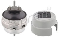 Topran Lagerung, Motor 110 127 FüR Audi Seat