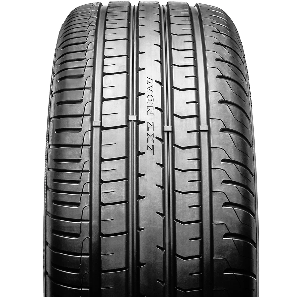 Tire Avon ZX7 275/55R17 109V Performance Foto 4 de 4