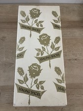 Vintage 1950s The Meyer Pak Box  Mailing Shoes  Shoe Box MCM Empty