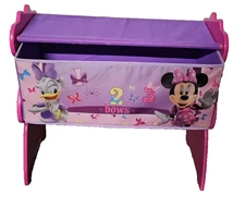 Delta Children's Product Minnie Mouse Bow Storage Drawer