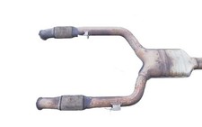 A2054910401 zwischenschalld&auml;mpfer MERCEDES-BENZ CLASE GLC BM 253 06.2015-