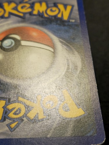 Exeggutor Rare Legendary Collection 23/110 LP front/MP back - Picture 13 of 13