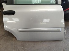 Porte arrière et accessoires Fiat MULTIPLA