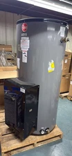 RHEEM RUUD 120 Gallon ES120-36-G 36KW Commercial Electric Water Heater 208V-480V