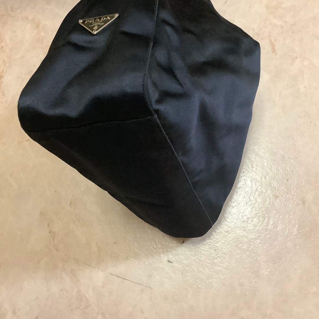 PRADA One Shoulder Handbag thumbnail 6