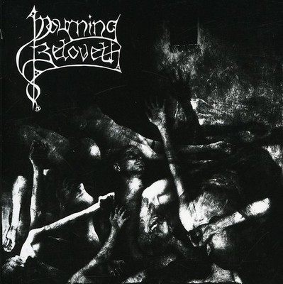 Mourning Beloveth - A Disease For The Ages [New CD]