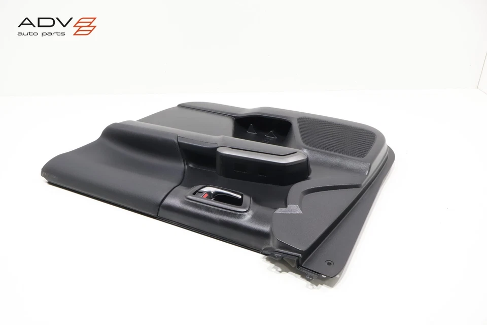 TOYOTA TACOMA 2019-2023 pasajero delantero derecho interior panel moldura cubierta OEM Foto 3 de 4