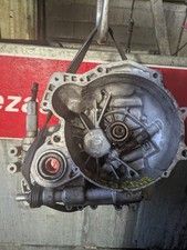Boite de vitesse Hyundai ATOS
