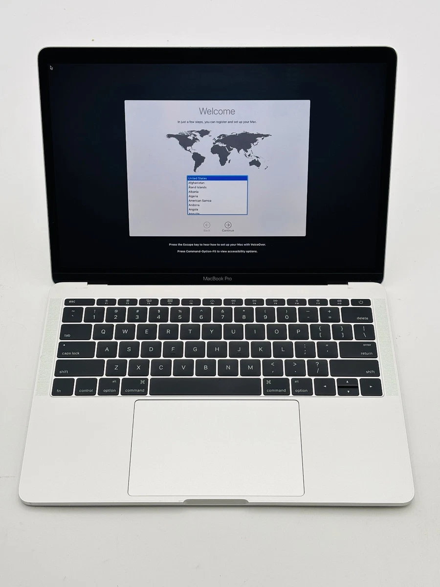 2016 Apple MacBook Pro Laptops for sale | eBay