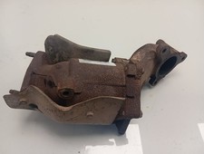 Catalyseurs Nissan PICK-UP