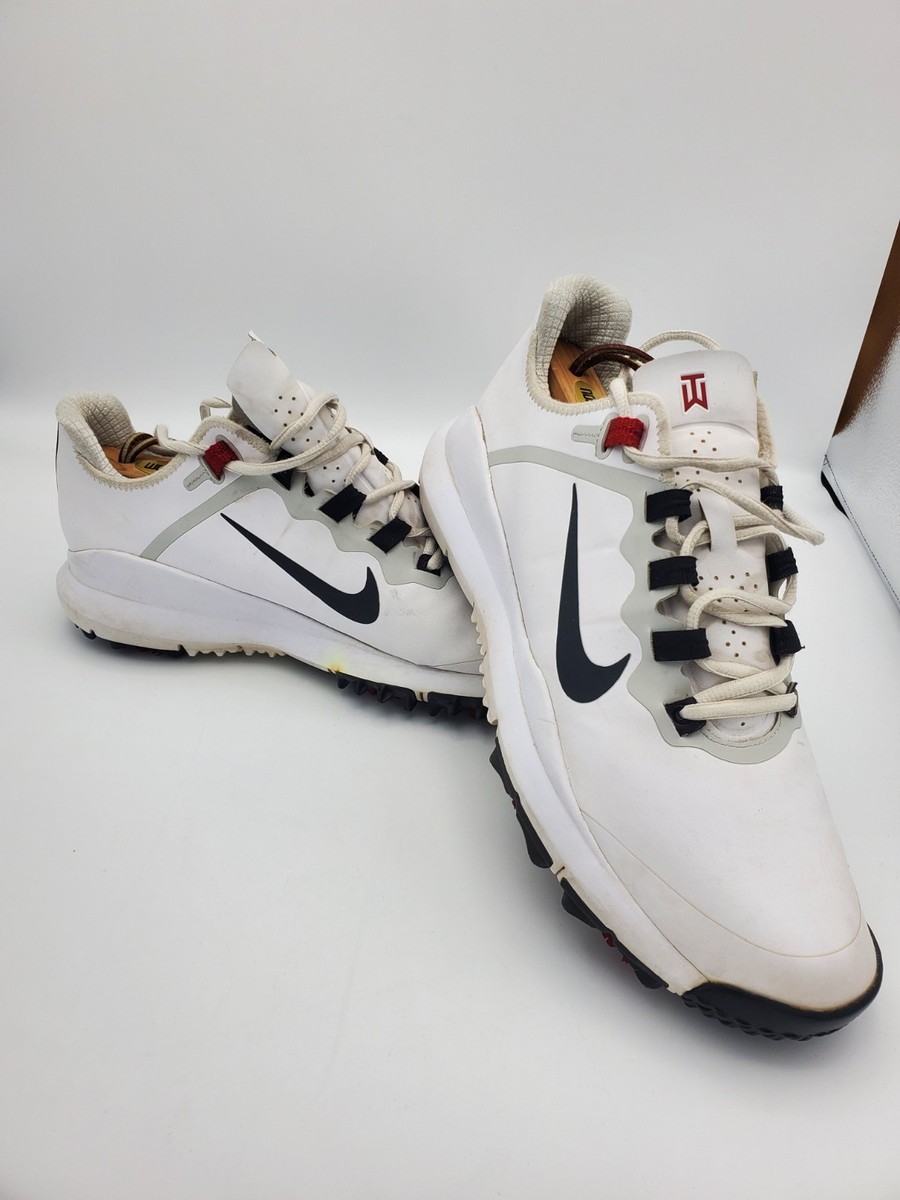 Nike メンズ ゴルフシューズ タイガー ウッズ '13 30cmワイドサイズ