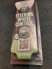 Metra Axxess ASWC Universal Steering Wheel Control Interface