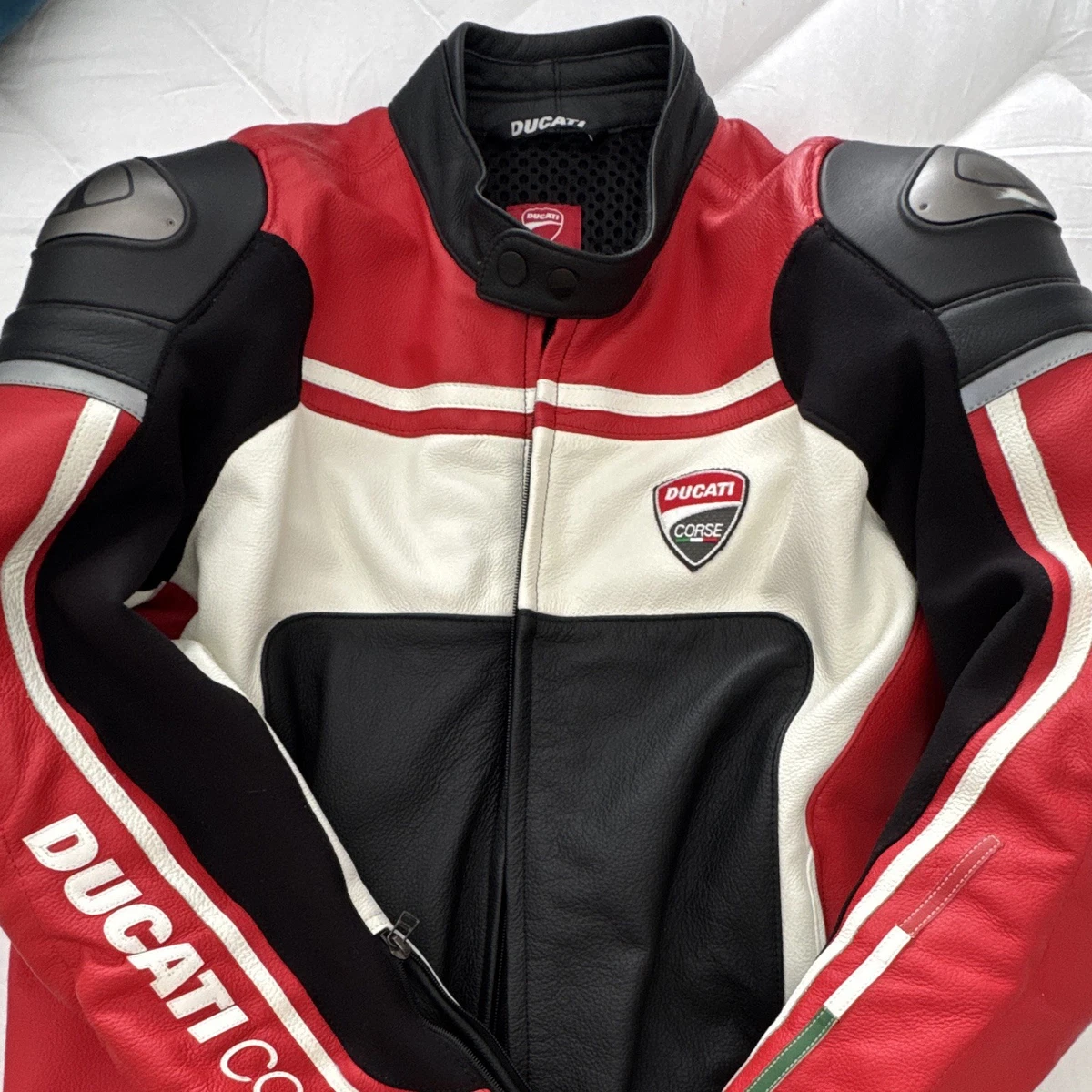 25+ Ducati Motorcycle & Powerports One Pieces Suits for sale