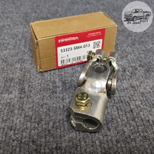 53323-sm4-013 Steering Coupler Shaft U Joint Swivel For Honda Civic 92-95