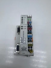 FRS ystemtechnik BK4020 Interbus Coupler module