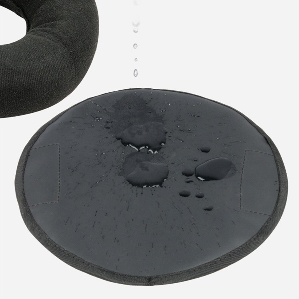 Multifunctional Helmet Support Pad for Secure Helmet Storage and