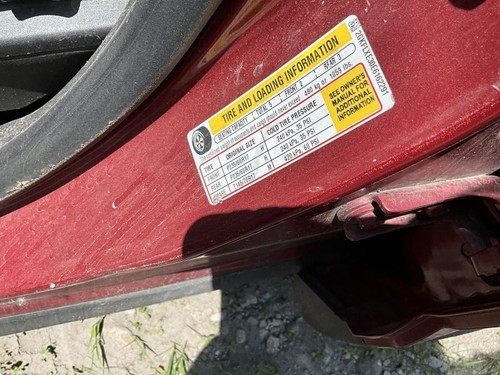 Alternator ID 22988006 Fits 13-17 EQUINOX 763996 - Picture 8 of 13