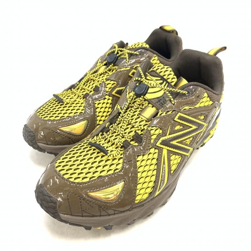 New Balance Amine 610 The Mooz Limited Edition ML610TAM Size US9.5 
