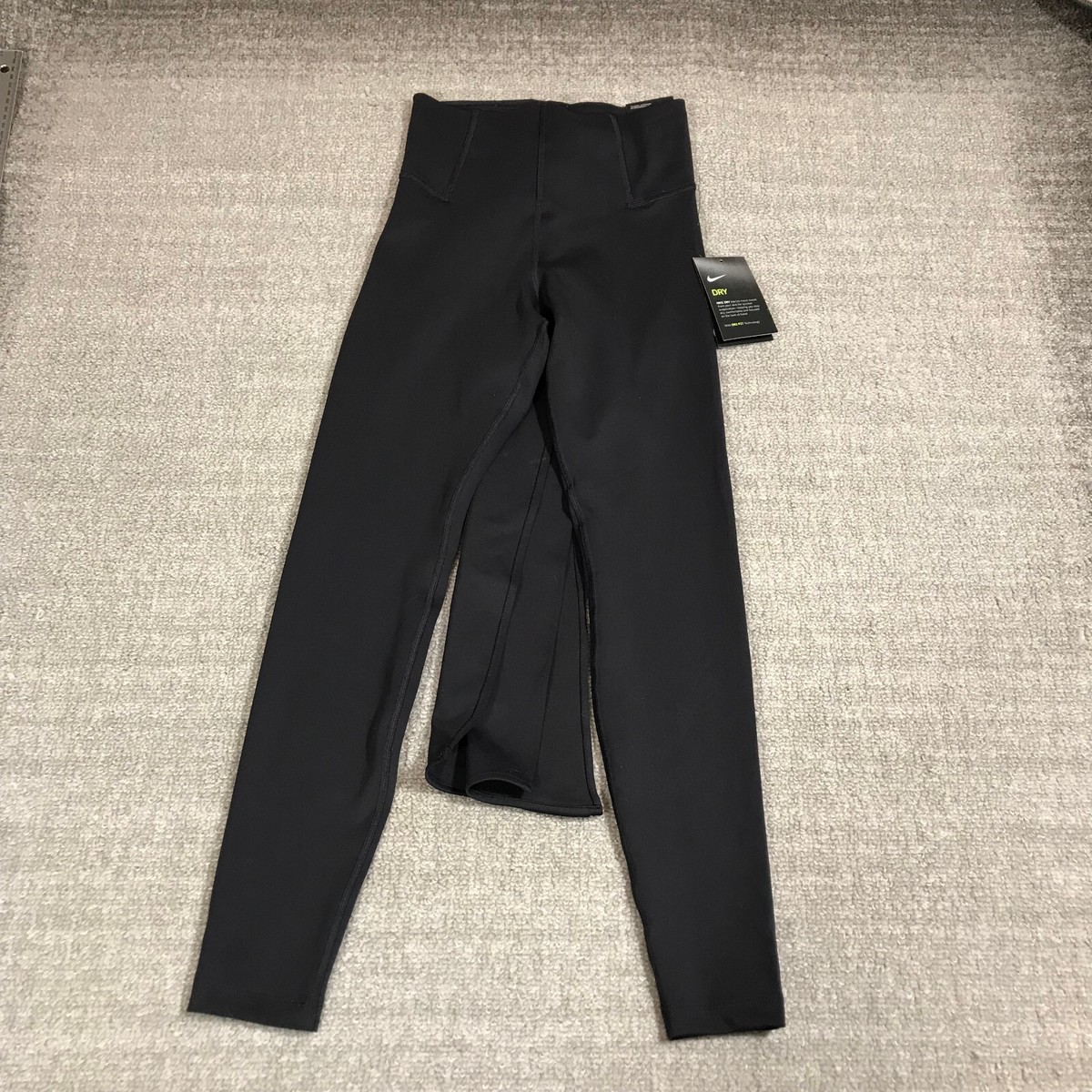 nike pilates leggings