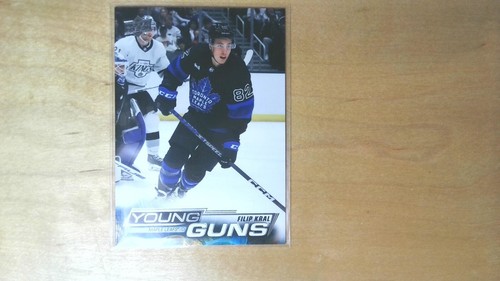 2022-23 Upper Deck Young Guns u-pick & Canvas - Picture 74 of 77