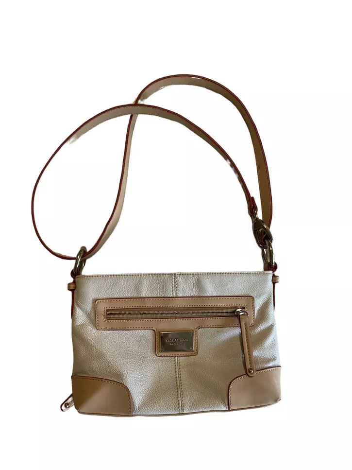 Tignanello messenger best sale bag