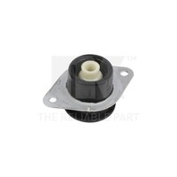 Lagerung, Motor NK 59736024 FüR Opel Renault Vauxhall, Vorne