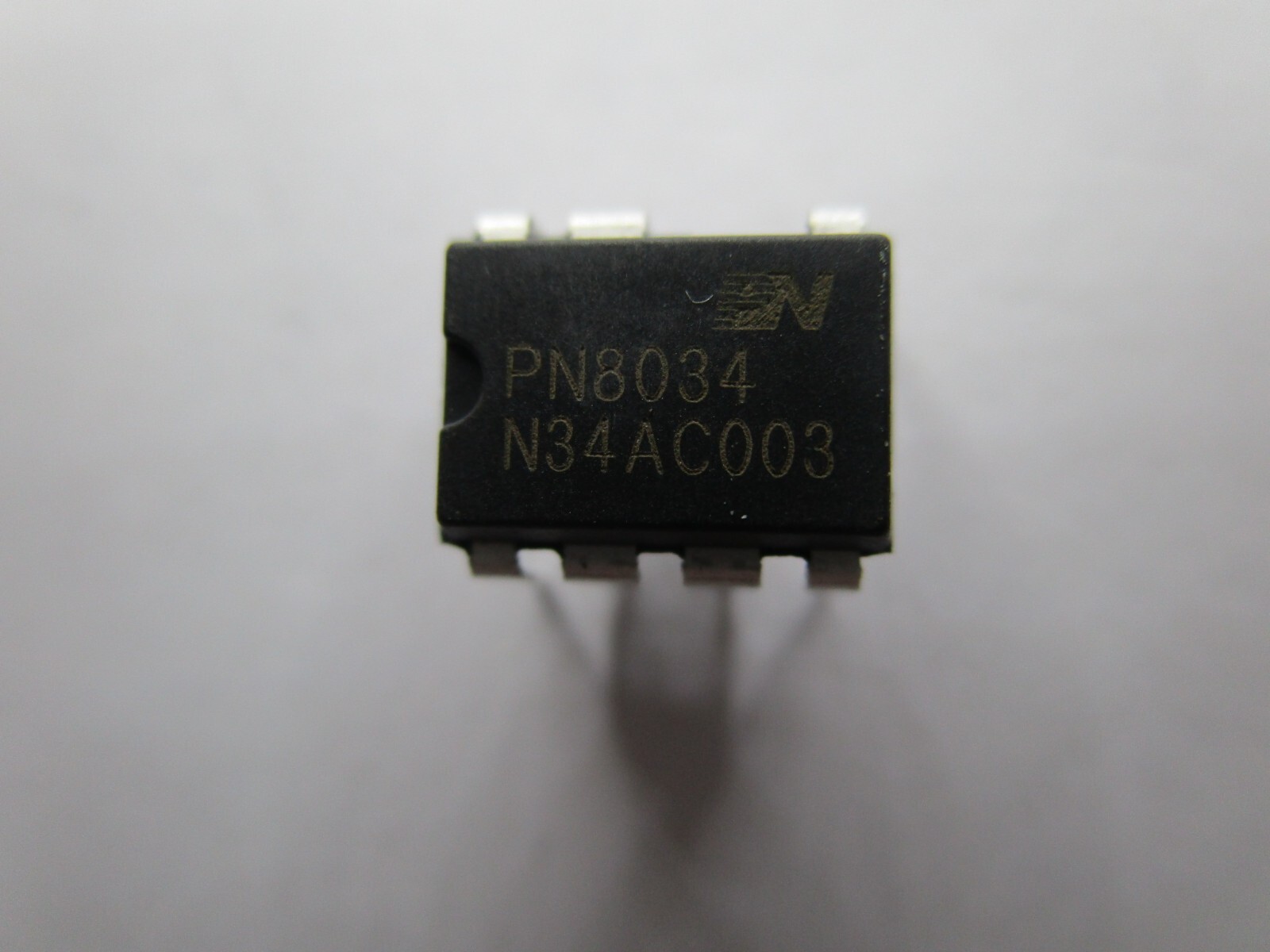 10pcs PN 8034 PNN034 PN8O34 PN8034NSC-T1B PN8034 DIP7 IC Chip | eBay