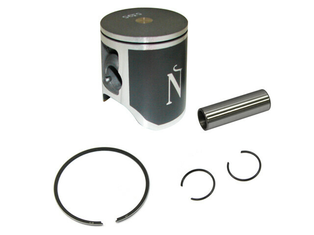 めん　0810 Namura Piston Kit, 1.50mm Oversized to 55.44mm, 8.8:1