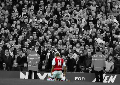 Kunst A3 A1 A0 Sizes Thierry Henry Arsenal Poster Art Print Antiquitaten Kunst Inkmax Jp