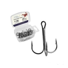 Drillingshaken , Treble Hook, Drilling, Angel...