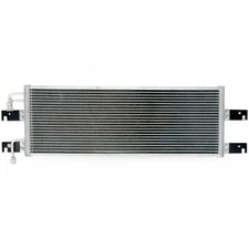AC Condenser Fits Freightliner FLD112 FLD120 1991-2002 OE# 2232466001