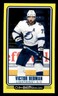 Victor Hedman 2021-22 O-Pee-Chee O-Pee-Chee Premier Tallboys Yellow Border #P-21