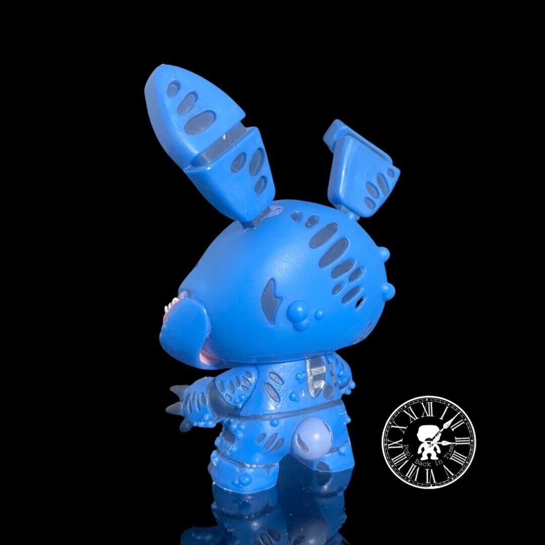 Funko Mystery Minis Five Nights at Freddy's FNAF Toy Bonnie (3SHIPSFREE)