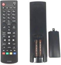 New AKB75095309 Replace Remote Control fit for LG LCD LED SMART HDTV 