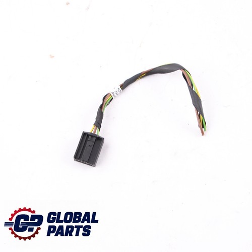 BMW E92 Coupe hinten links Kofferraumdeckel Licht Buchse Verkabelung 6984738