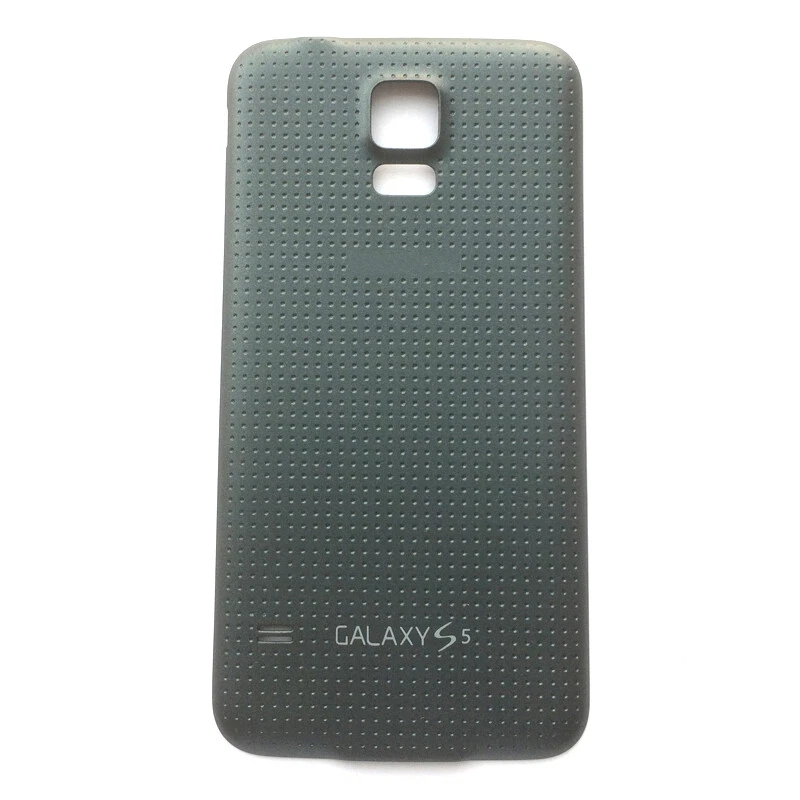 Сменная крышка аккумулятора для задней двери для Bell Samsung Galaxy S5 Neo SM-G903W - Изображение 4 из 4